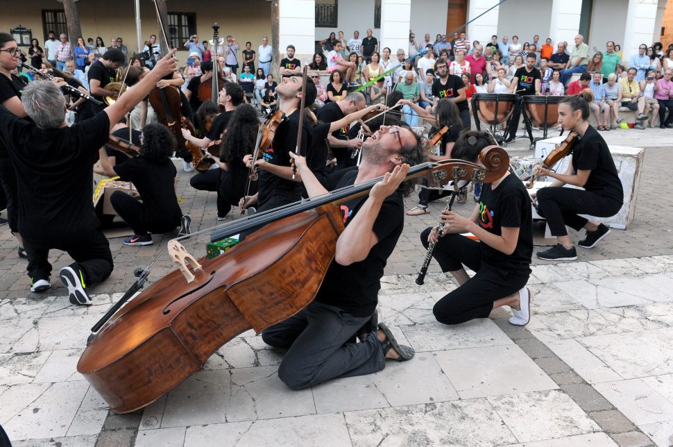 20180719 PROYECTO IBERICO JUEVES TARDE M RIOSECO 20