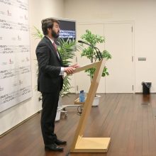 Presentación del proyecto ‘OSCYL JOVEN’