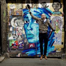 Mahan Esfahani y Ensemble de Cámara de la OSCyL. Fundación Juan March