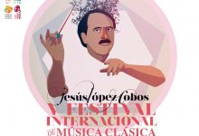 Festival Internacional de Música Clásica Jesús López Cobos