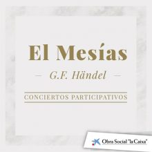 El Mesías de G.F. Händel