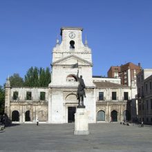 Plazas Sinfónicas (Burgos)