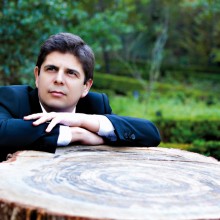 Mozart y Beethoven protagonizan esta semana el concierto de la OSCyL junto con el pianista Javier Perianes