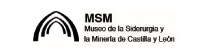 Web del Museo de la Siderurgia y la Minería en Castilla y León