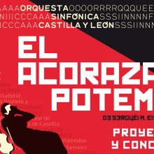 El Acorazado Potemkin. SEMINCI