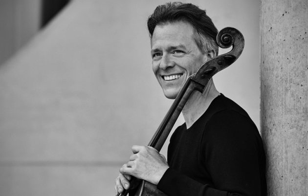 Alban Gerhardt