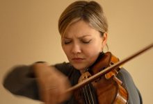 Alina Ibragimova