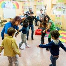 El Área Socioeducativa de la OSCyL mantendrá sus programas territoriales desde enero con todos los requisitos de transparencia y garantías jurídicas necesarias.