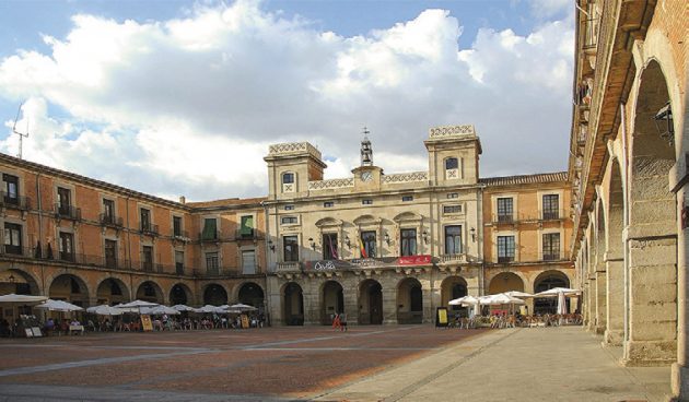 Ávila