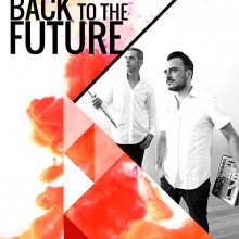 Delibes+ En Familia 1. Back to the Future