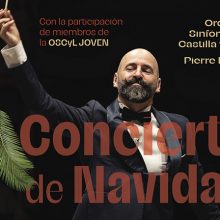 Concierto de Navidad 2026