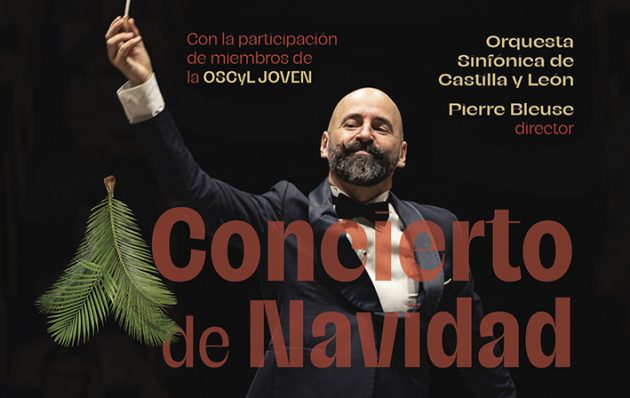 Concierto de Navidad 2026