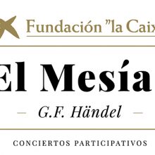 El Mesías de G. F. Häendel. Concierto participativo