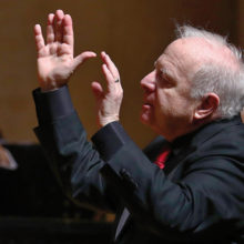 Leonard Slatkin