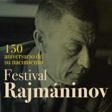 Festival Rajmáninov I