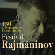 Festival Rajmáninov I