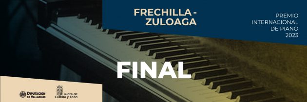 Frechilla-Zuloaga