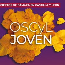 OSCyL JOVEN CyL