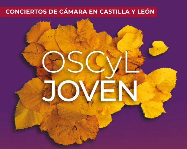 OSCyL JOVEN CyL