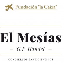 El Mesías la Caixa