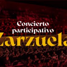 Zarzuela 1 de junio