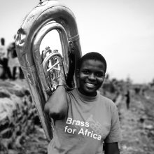 Brass for Africa