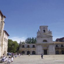 OSCyL JOVEN. Plazas Sinfónicas. Burgos