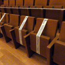 La Orquesta Sinfónica de Castilla y León inicia su abono de otoño en el Centro Cultural Miguel Delibes con Víctor Pablo Pérez en el podio y música de Haydn y Mahler