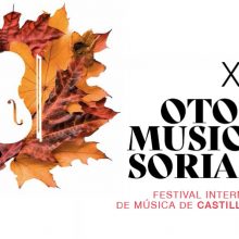 Otoño Musical Soriano