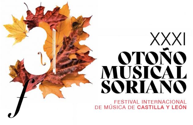 31 Otoño Musical Soriano