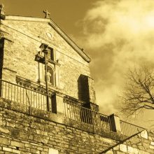 Villafranca del Bierzo. Calendario Cultural