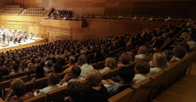 Sala Sinfónica
