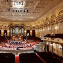 Concertgebouw de Amsterdam