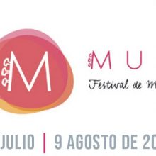 OSCyL JOVEN. Festival de Música de Segovia MUSEG