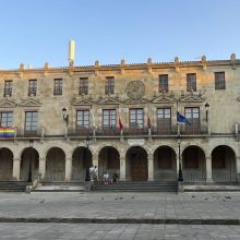 Plazas Sinfónicas 2026. Soria