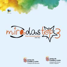 Miradas top 3