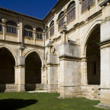 CARRION DE LOS CONDES hq_Palencia. Monasterio de San Zoilo de Carrión de los Condes