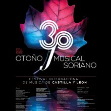 OSCyL en el Festival Internacional de Música de Castilla y León