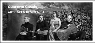 casals residencia