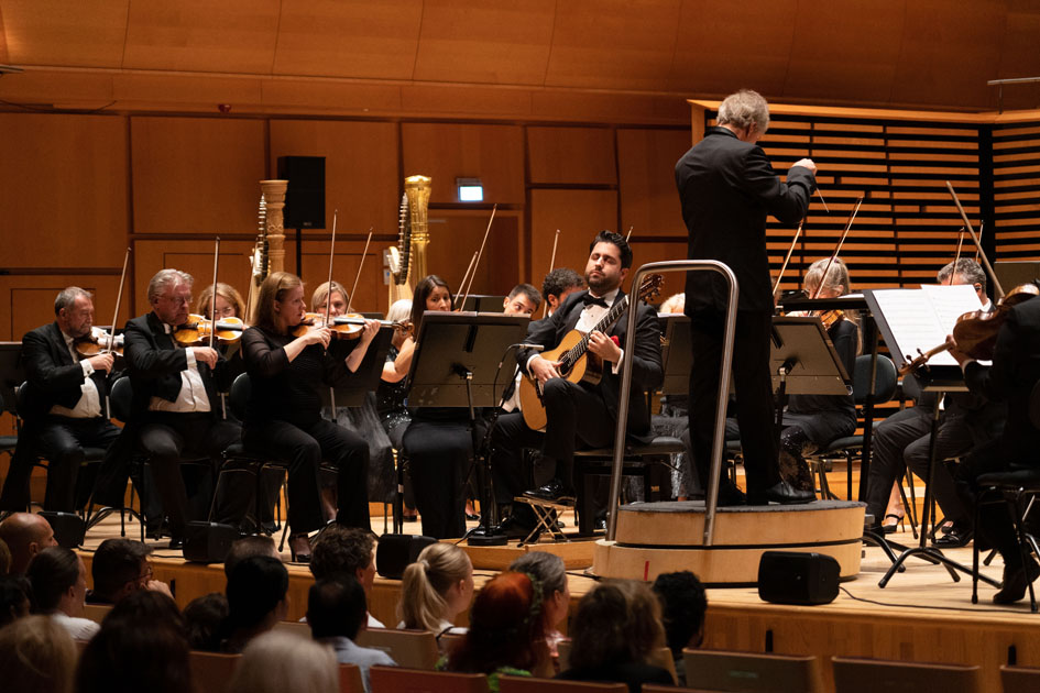 Castilla y Leyon Symphony Orchestra-15