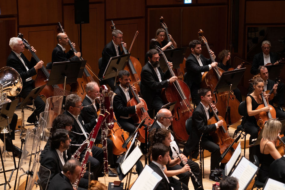 Castilla y Leyon Symphony Orchestra-20