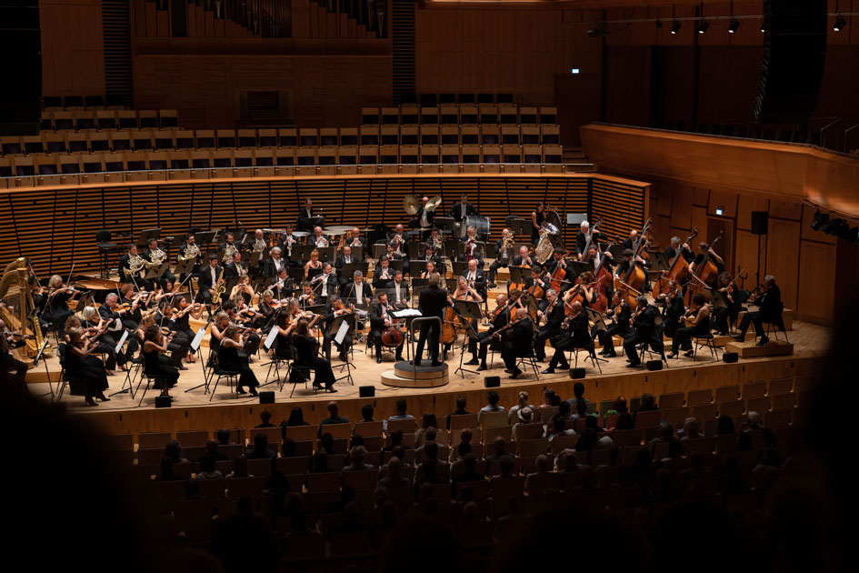 Castilla y Leyon Symphony Orchestra-26