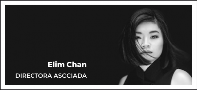 Elim Chan