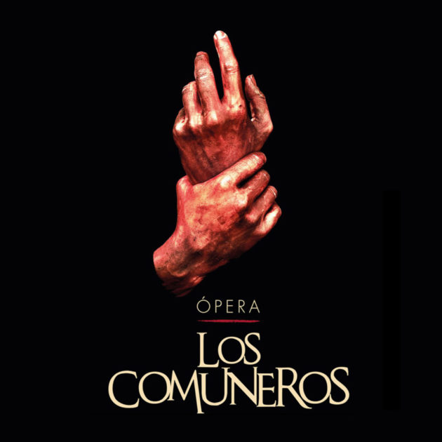 Ópera Los Comuneros