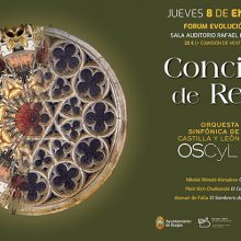 Concierto de Reyes