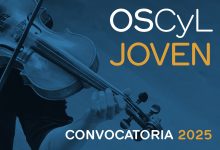 CONVOCATORIA 2025 OSCyL JOVEN
