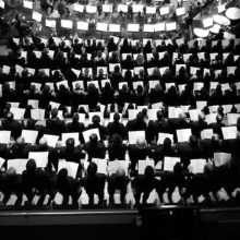 Coro de la Orquesta Sinfónica de Castilla y León