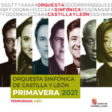 PRIMAVERA OSCyL 2021