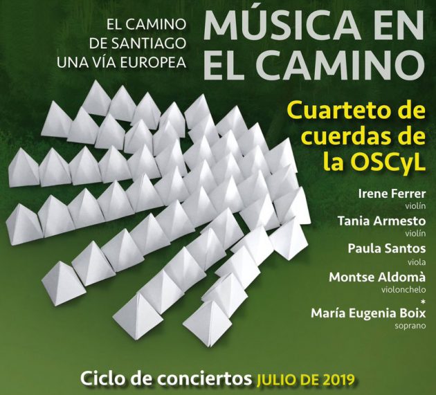 Vuelve “El Réquiem de Mozart” por el Día de Todos los Santos - La