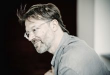 Andree de Ridder